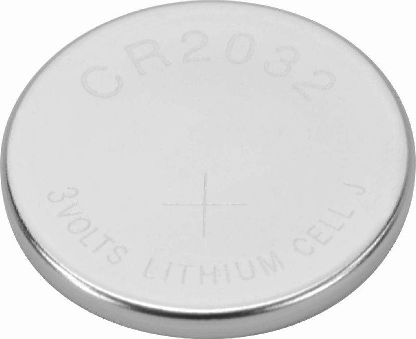Knopfzelle CR2032 3V 