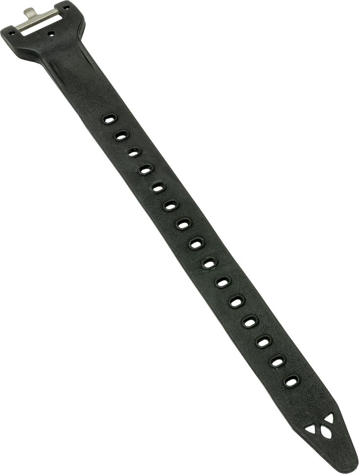 Powerstrap 25cm schwarz