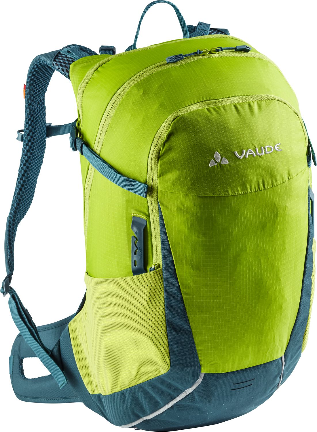 Tremalzo 22 chute green