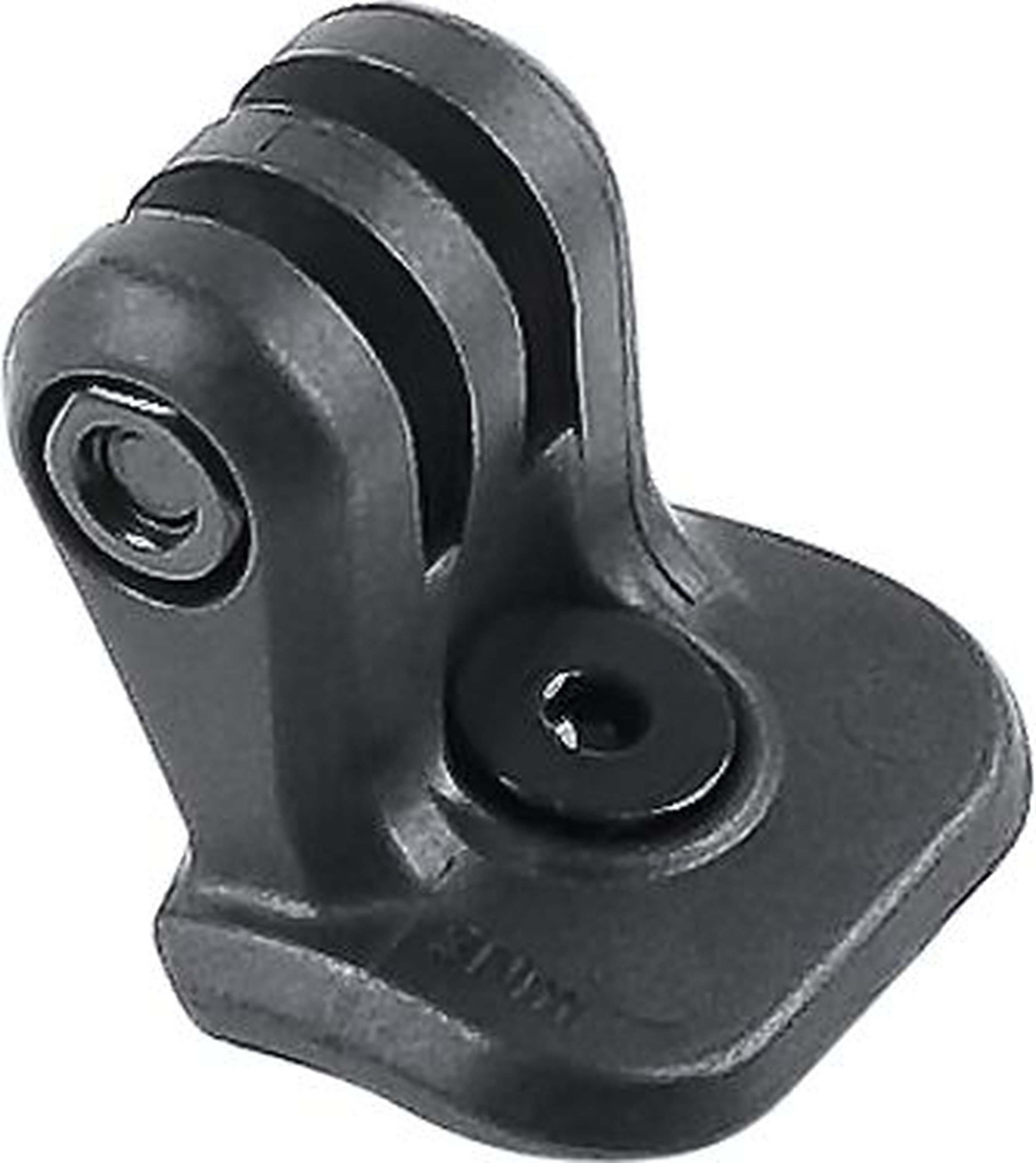 Madone Handlebar/Stem Blendr Mono Base Black | Blendr Mono Base für Madone Lenker/Vorbau