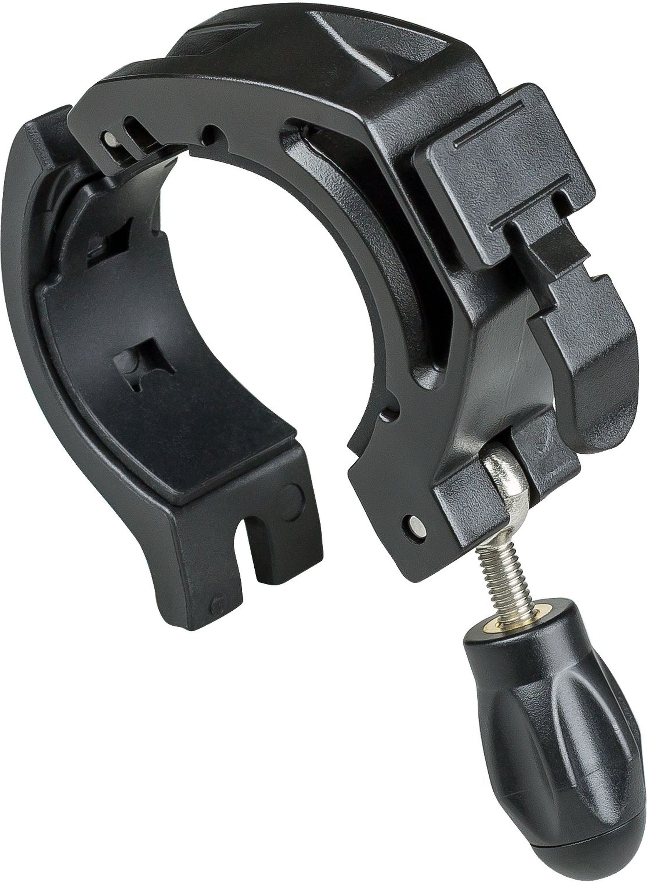 Ion Hard-Mount 35 Bracket Black | One size