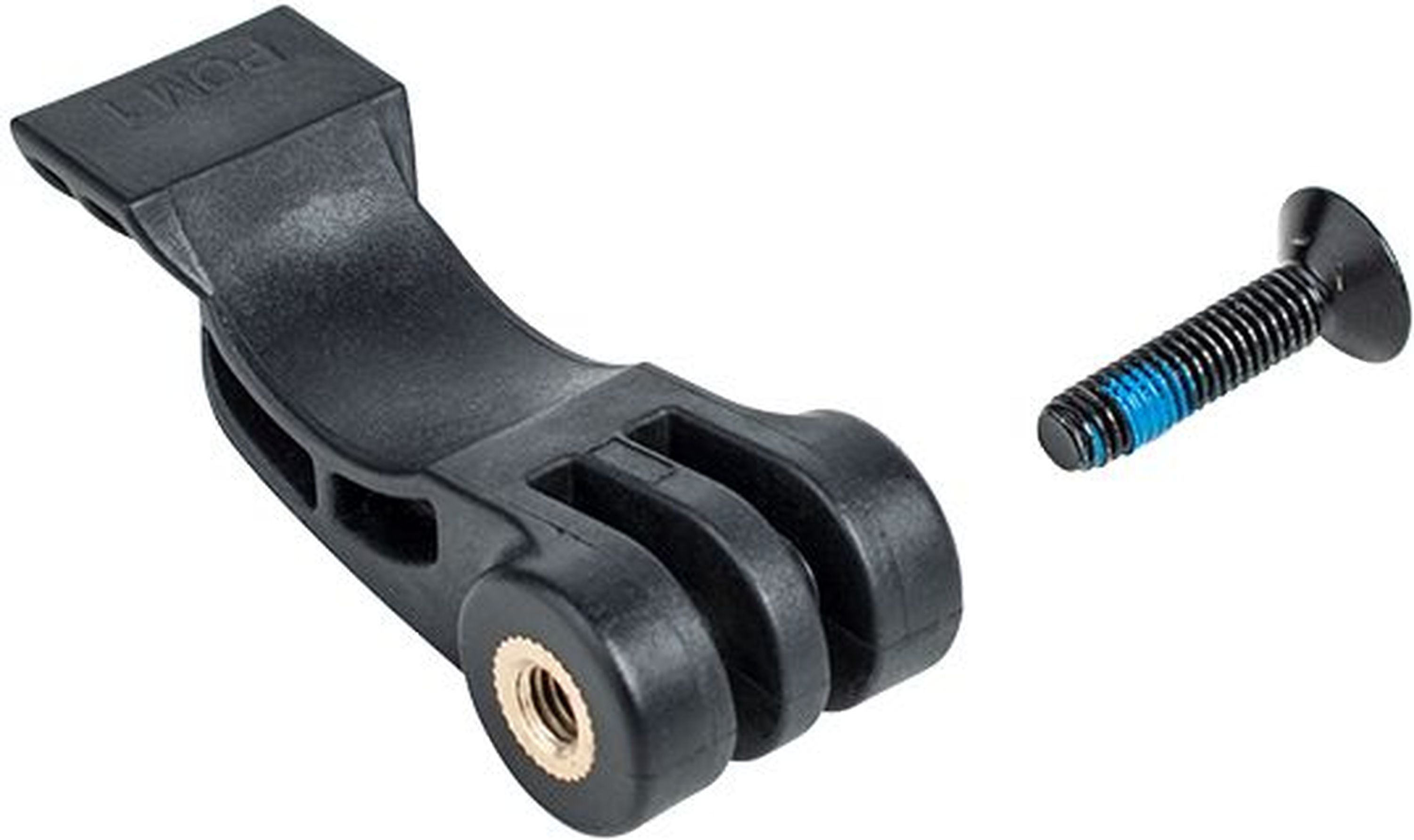 Blendr Sockel für Comp und Legacy Elite Vorbau Black | Blendr Mono-Sockel für Elite Vorbau