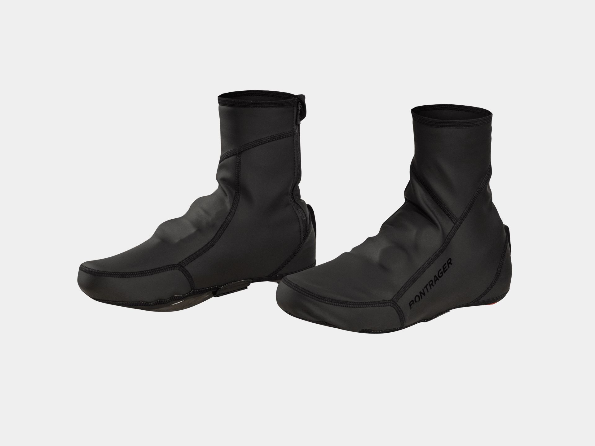 S1 Softshell-Radüberschuh S
