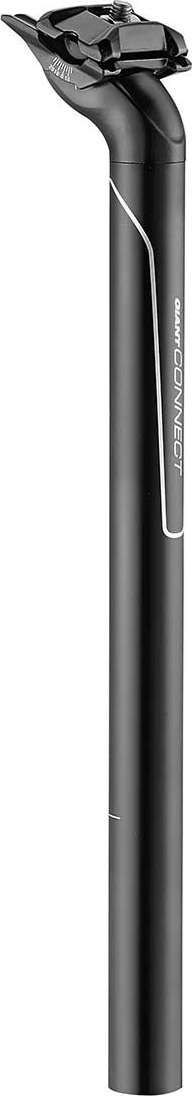 Connect Aluminium Sattelstütze 380 | 30,9