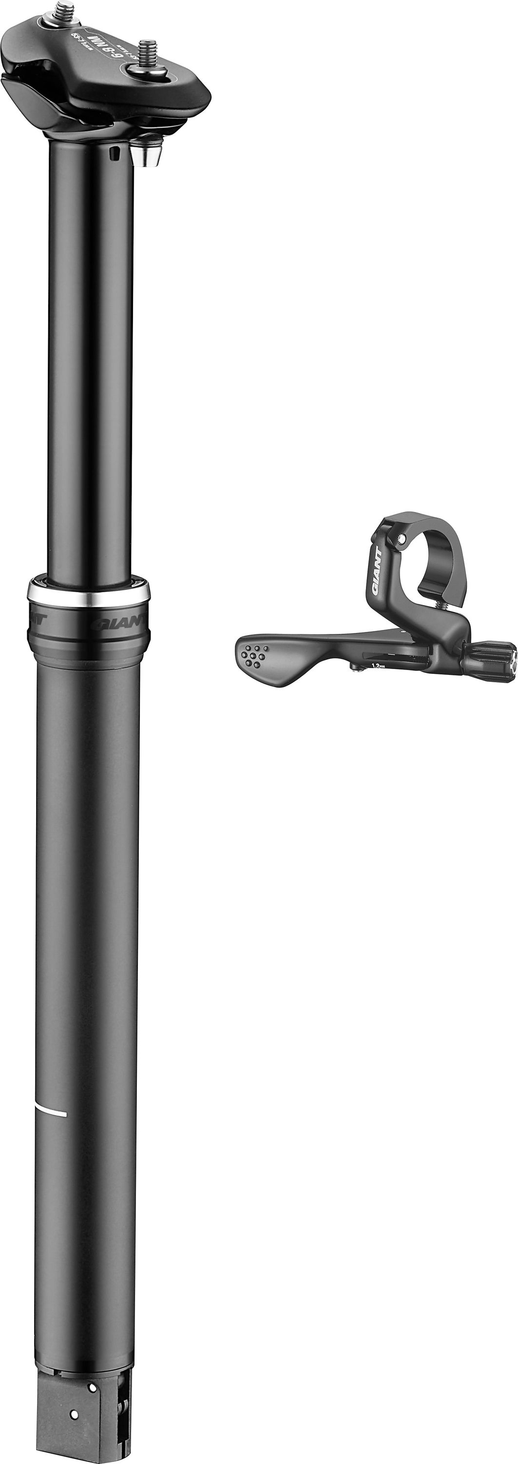 Contact S Swicth Vario Stütze mit 1X Hebel 