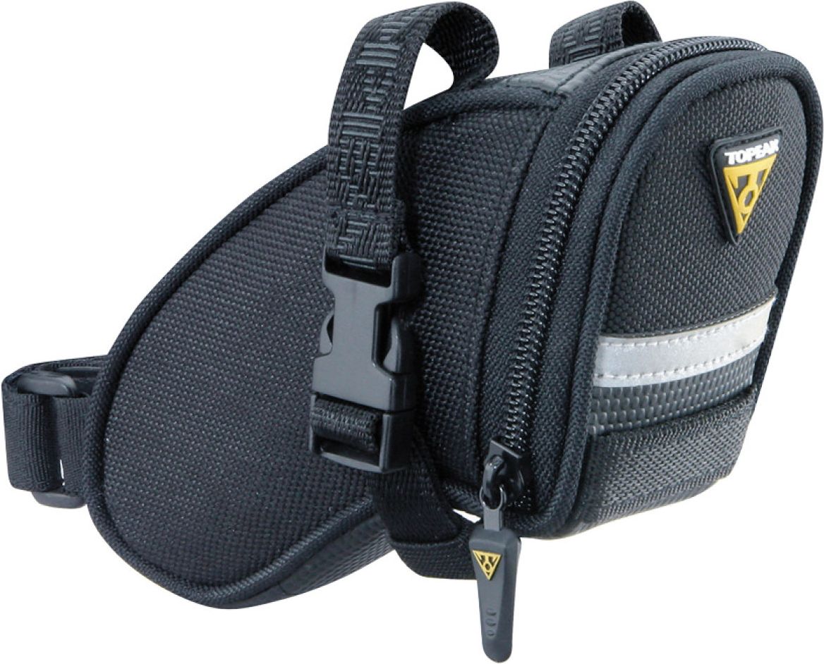 Strap Aero Wedge Pack 