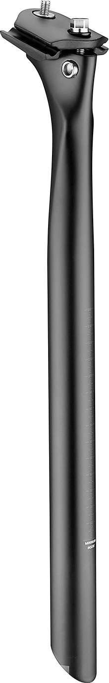 Contact SLR D-Fuse Carbon Sattelstütze 395