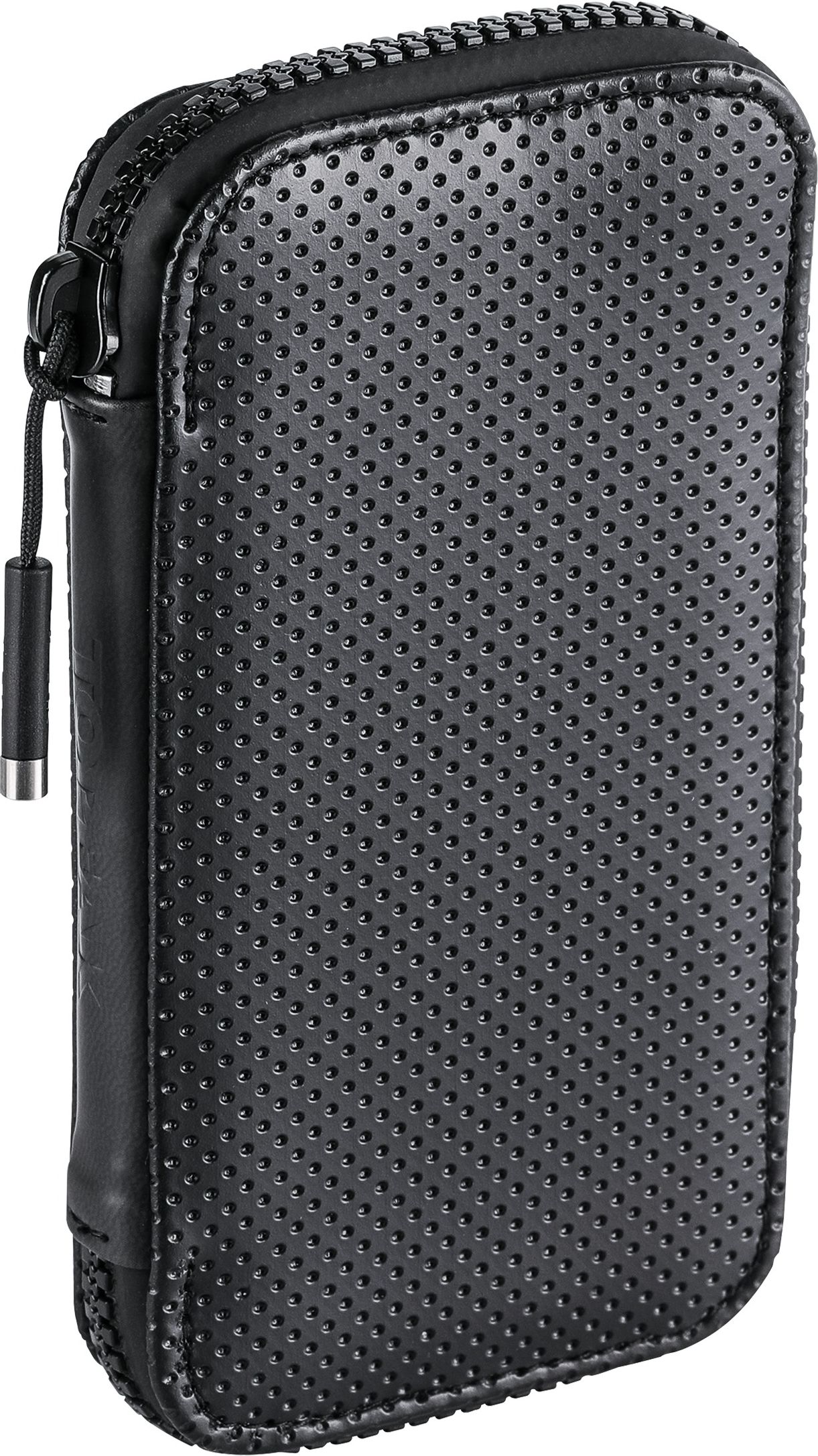 Cycling Walltet schwarz | 4.7"