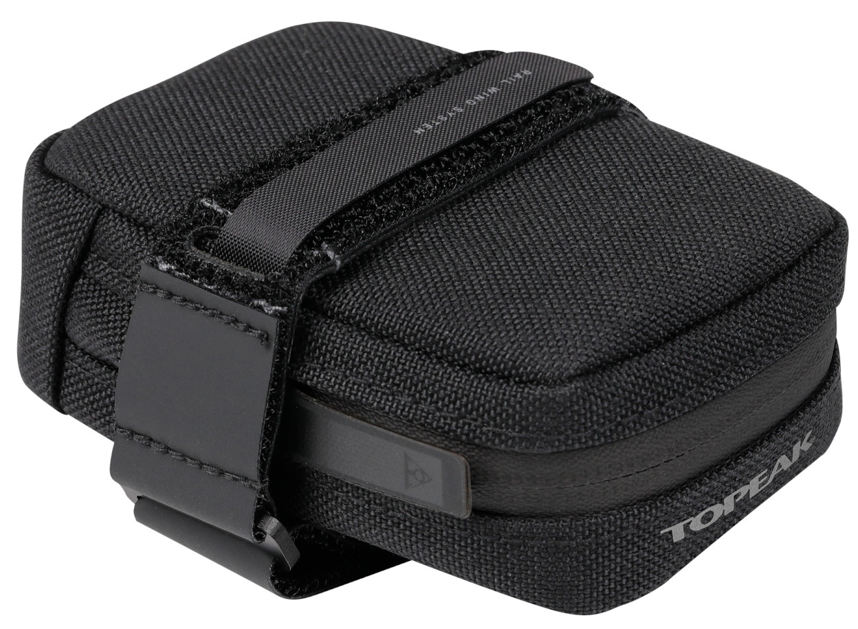 Elementa SeatBag schwarz | XS
