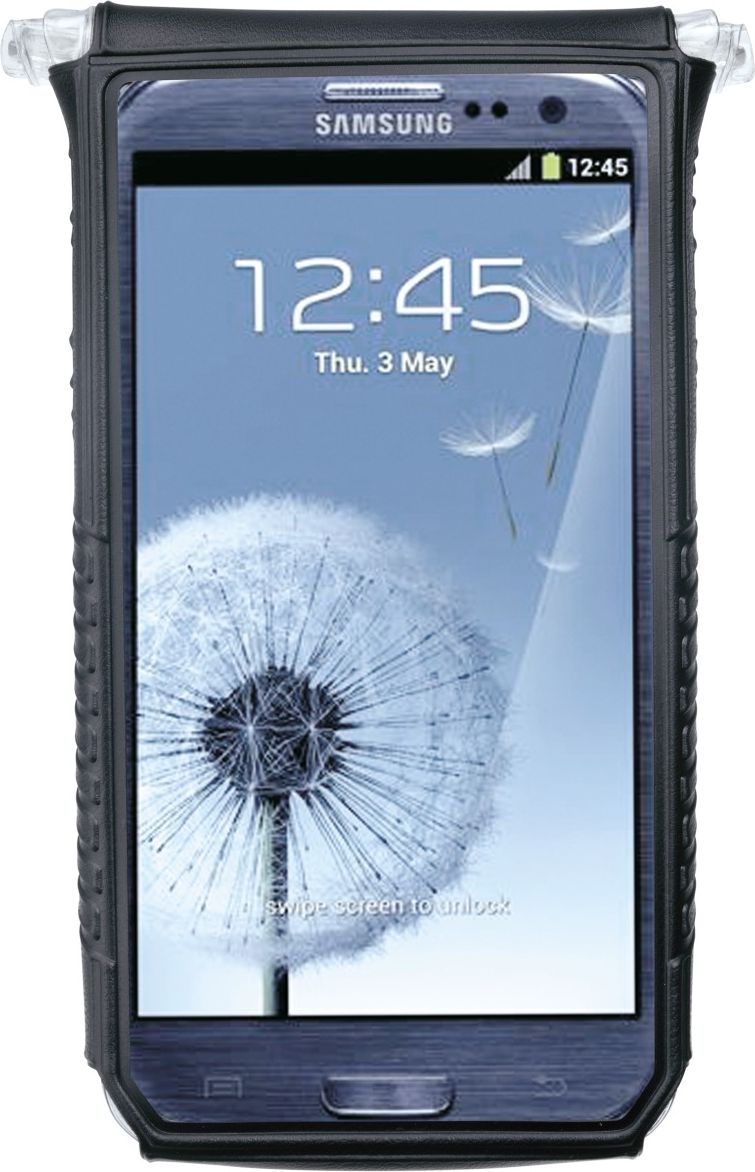 SmartPhone DryBag schwarz | 5"