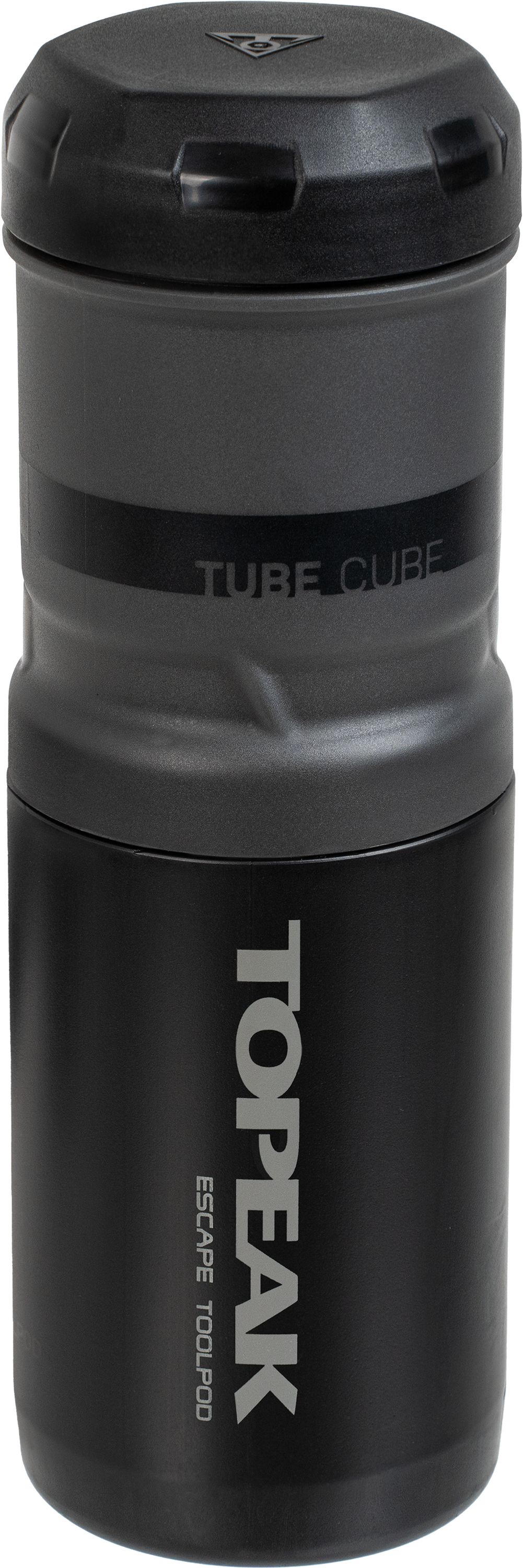 Escape Pod+ mit Tube Cube 