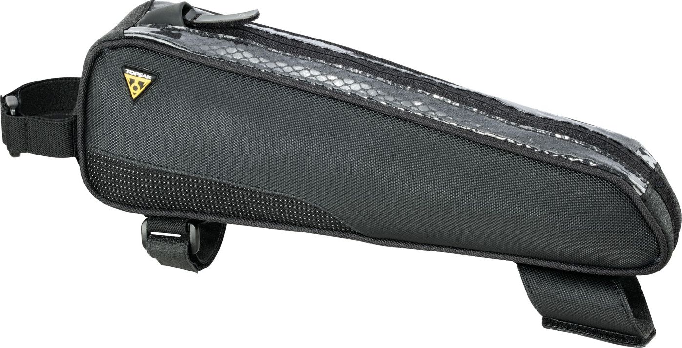 FastFuel TriBag 