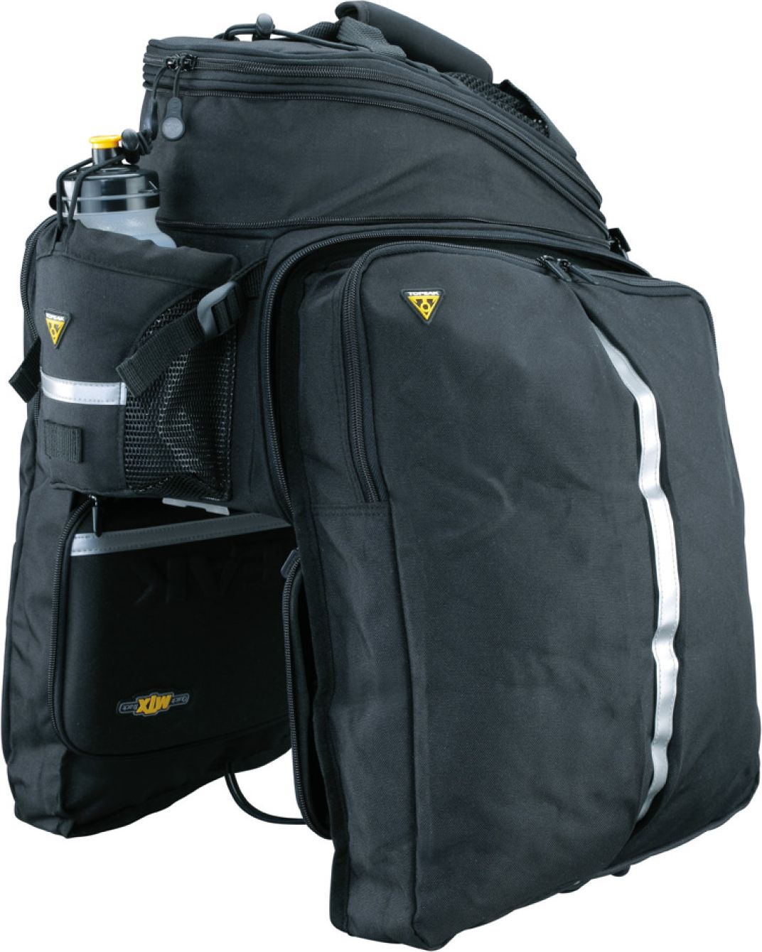 mtx trunk bag tour dx