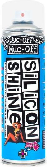 Silicon Shine 500ml