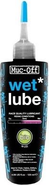 Kettenschmiermittel Wet Lube