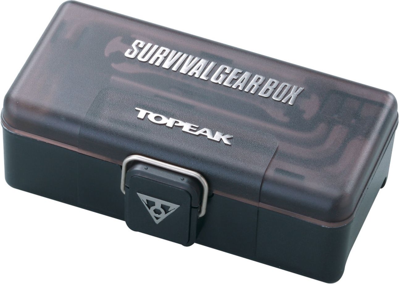 Survival Gear Box 