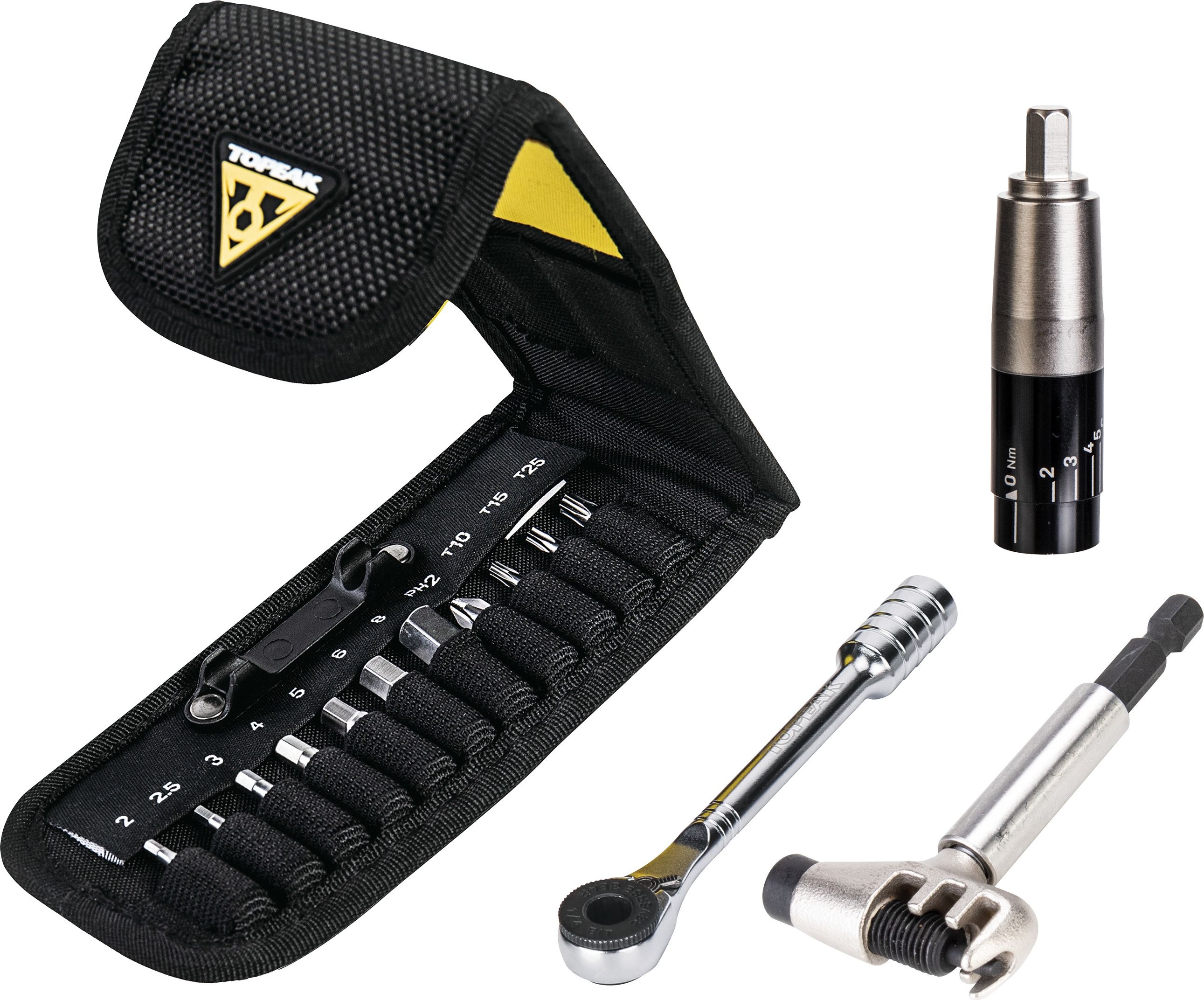 RatchetRocket Lite NTX+