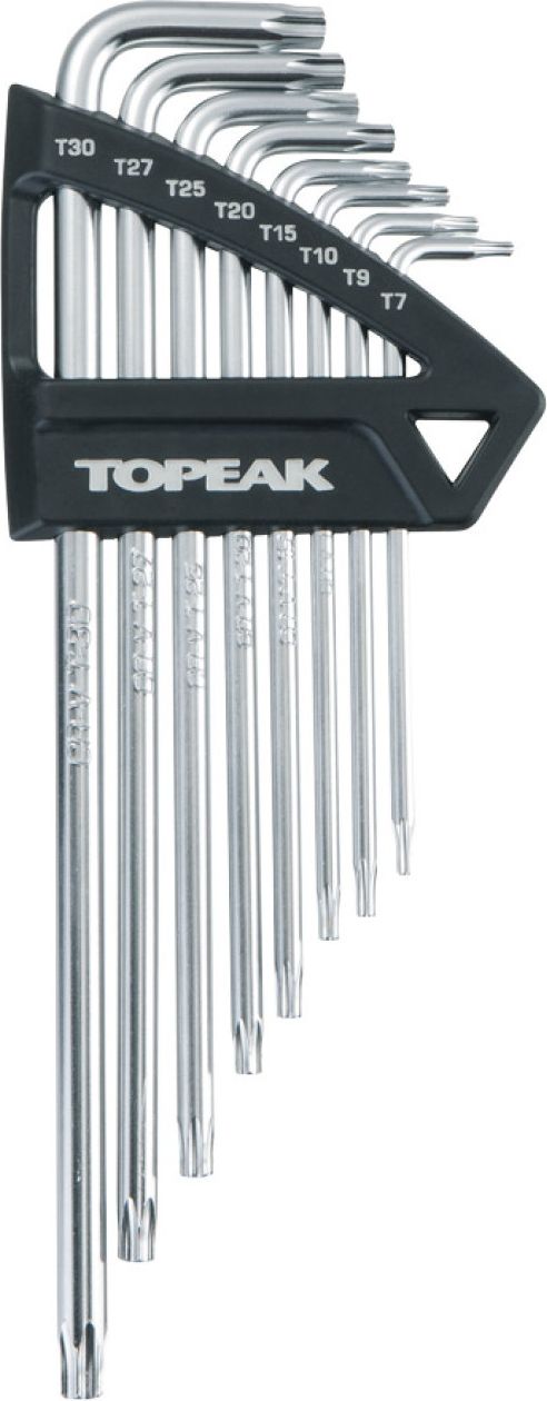 Torx Wrench Set 