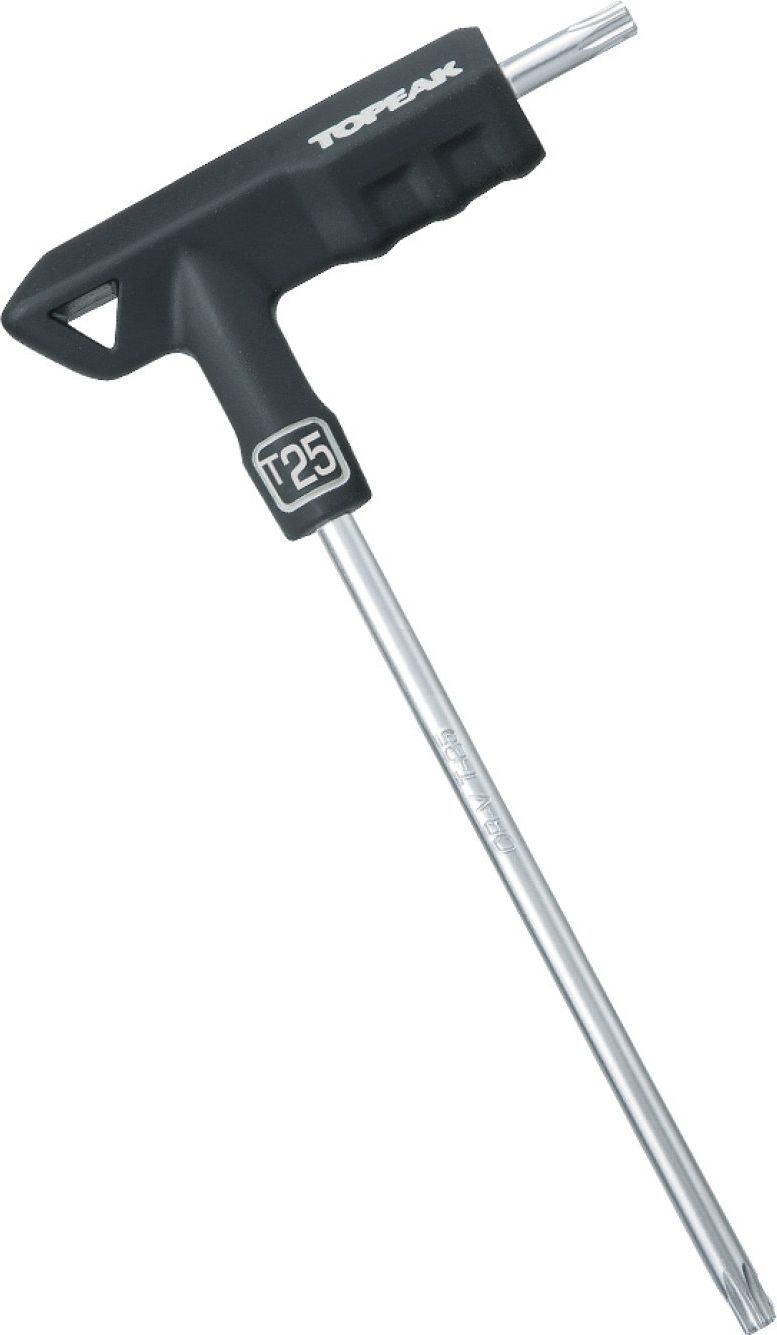 T25 DuoTorx Wrench 
