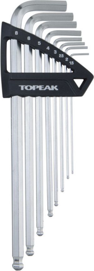 DuoHex Wrench Set 