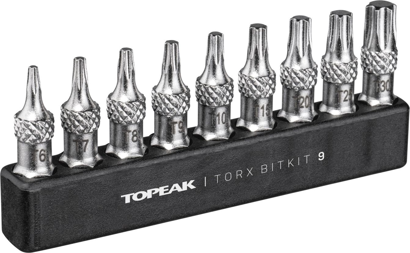 Torx BitKit 9 