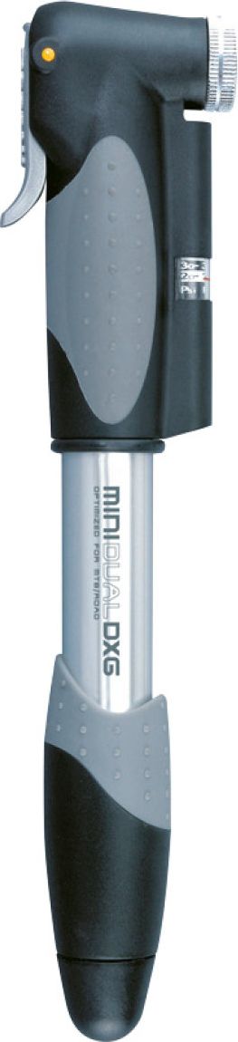 Mini Dual DXG 