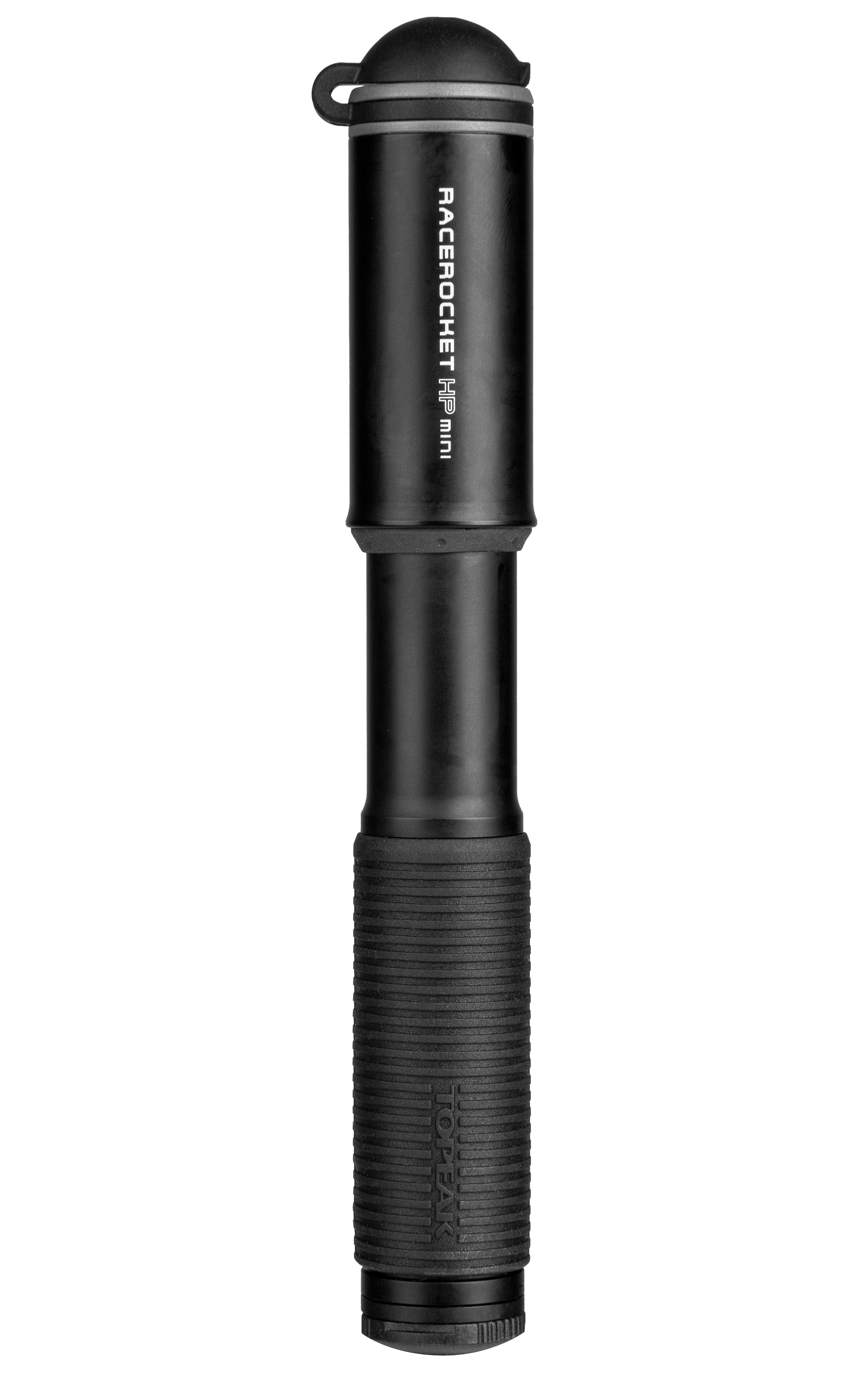Race Rocket HP Mini Black