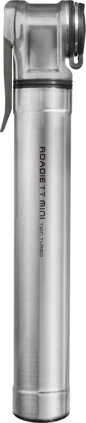 Roadie TT Mini silver