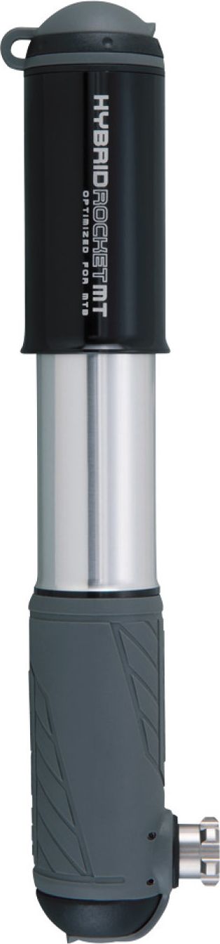 Hybrid Rocket MT schwarz
