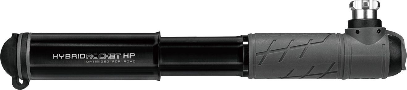 Hybrid Rocket HP black