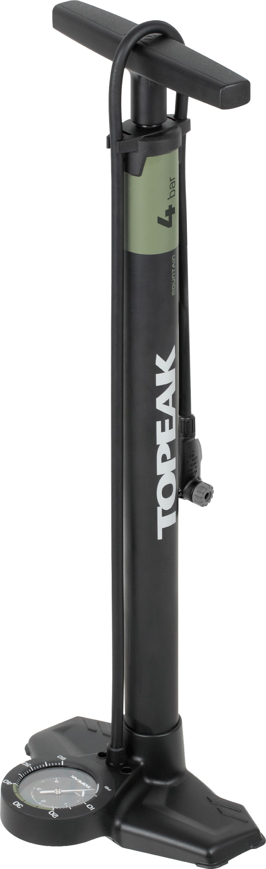 JoeBlow Mountain EX mit TwinHead 