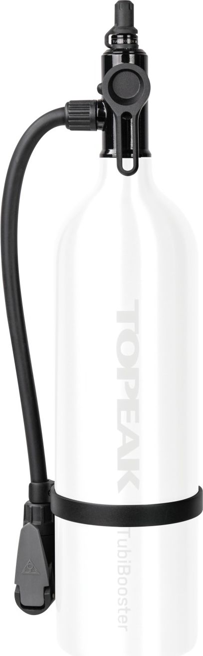 TubiBooster X Hose Kit