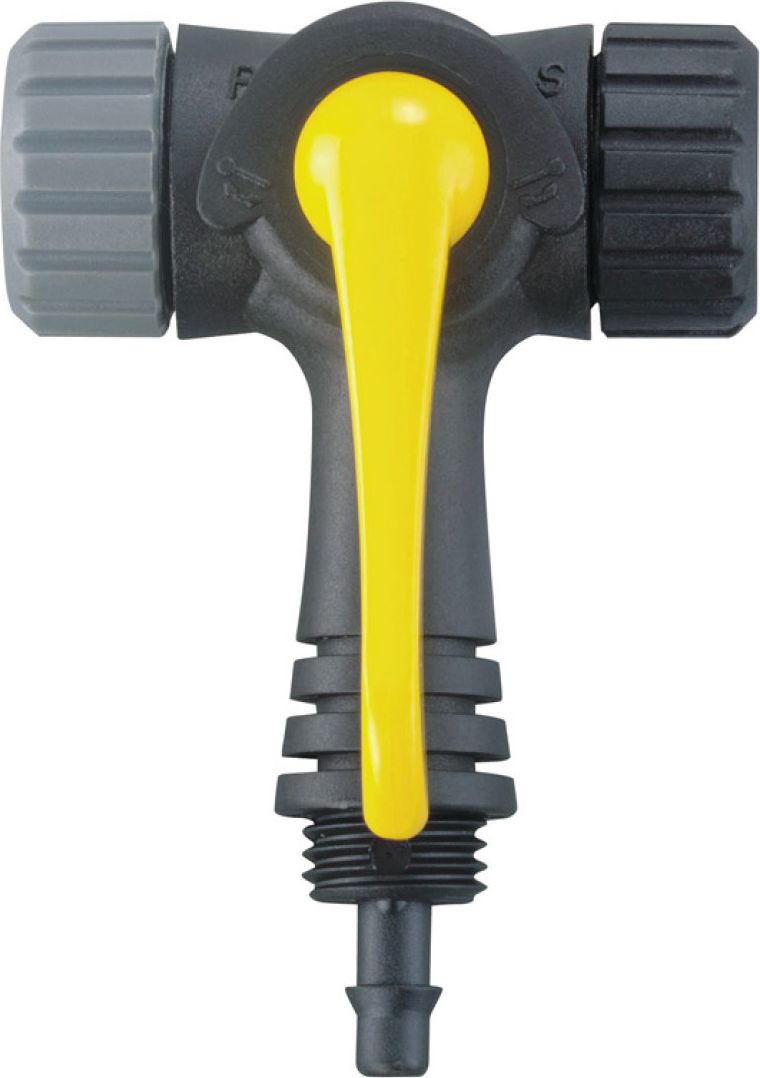 Twinhead einzeln (für JoeBlow Sport + Sprint) Twinhead einzeln (für JoeBlow Sport + Sprint)