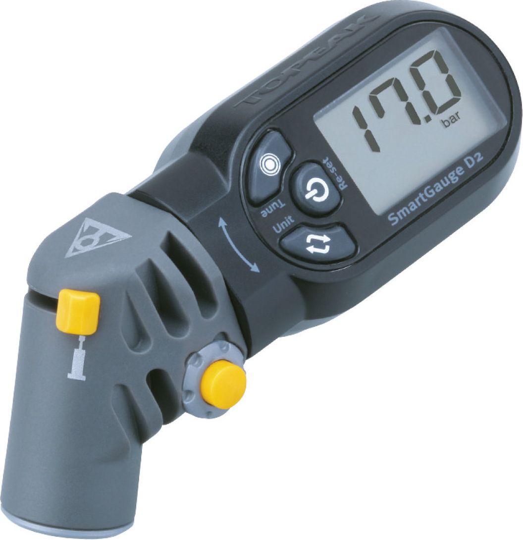 SmartGauge D2 