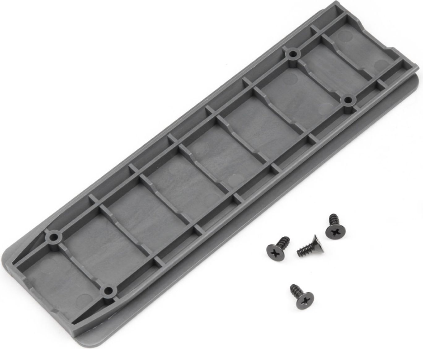 RX Trunk Bag Halteplatte 
