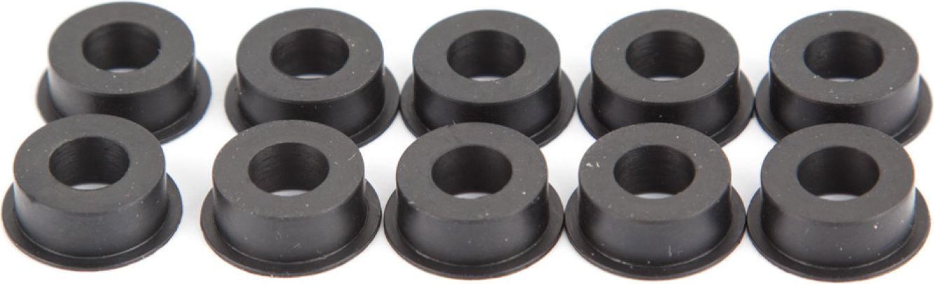 Gummidichtung für Schrader-Seite Twinhead (10er Set) 