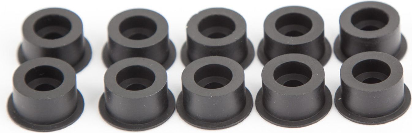Gummidichtung für Presta-Seite Twinhead (10er Set) 