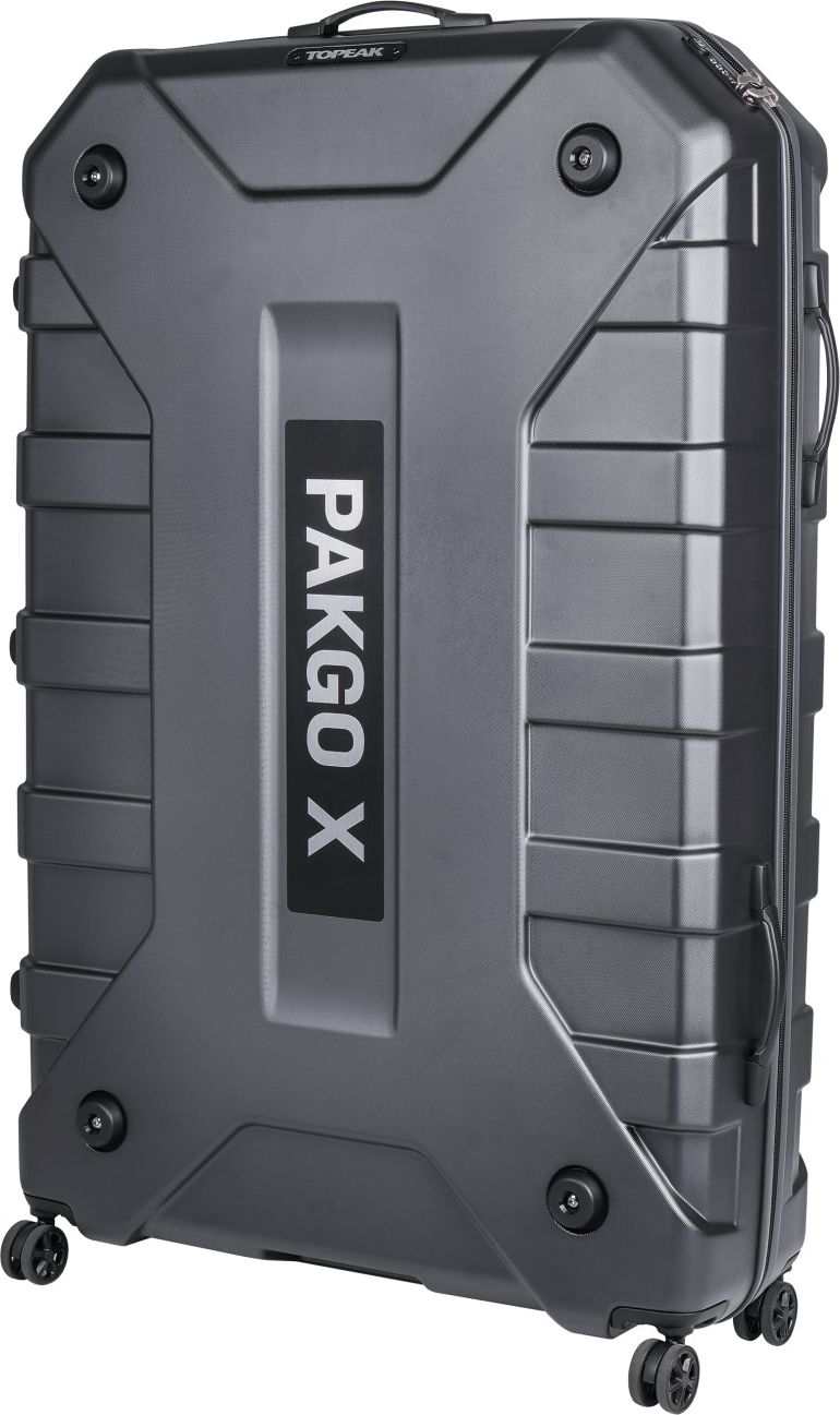 PakGo X 