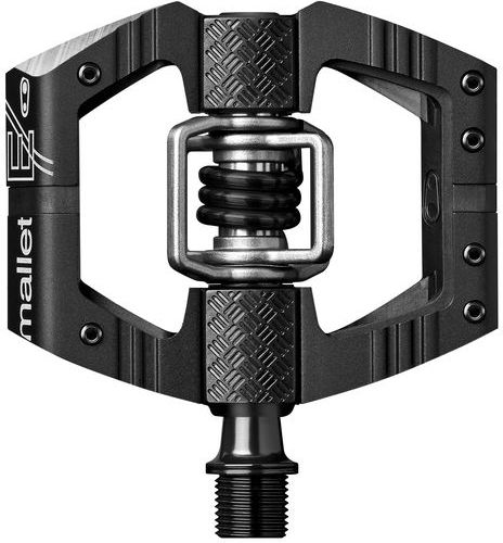 Mallet Enduro 