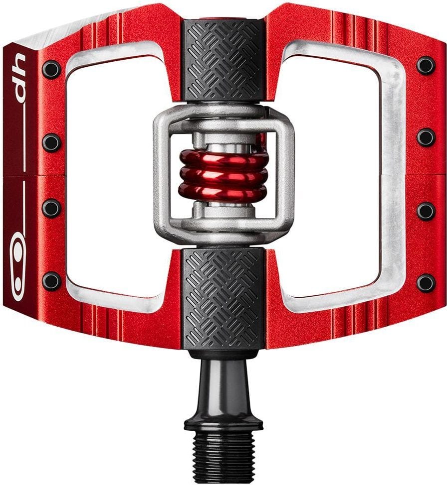 Mallet DH red