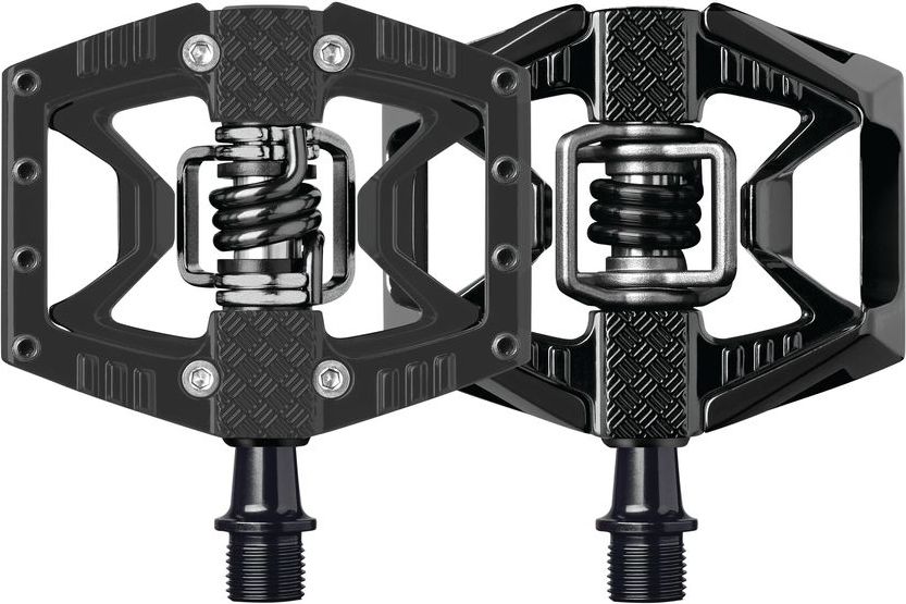 Double Shot 3 black/black