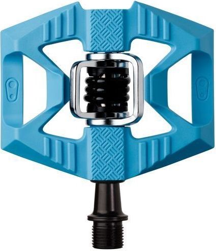 Double Shot 1 blue/black