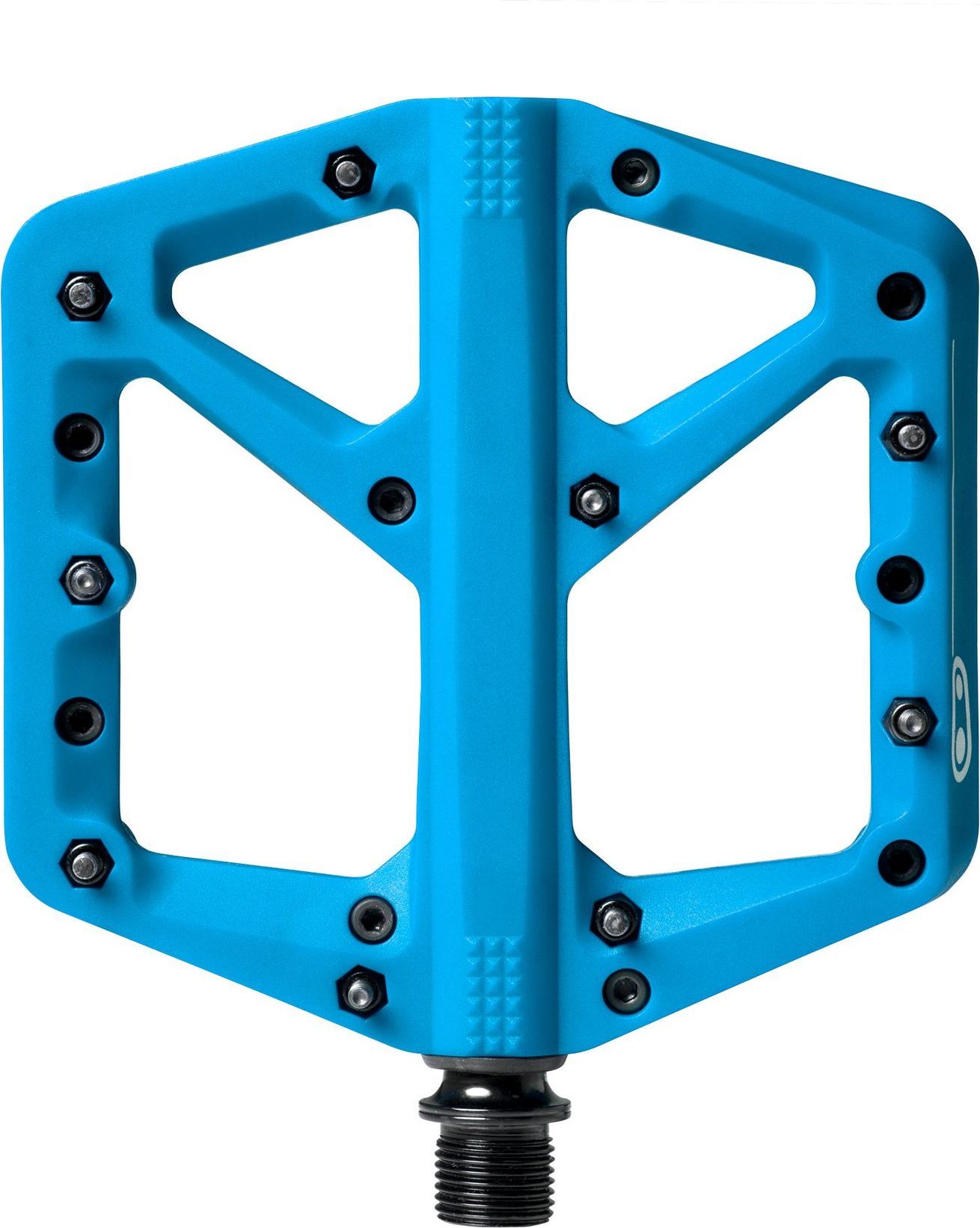 Stamp 1 blue | Large