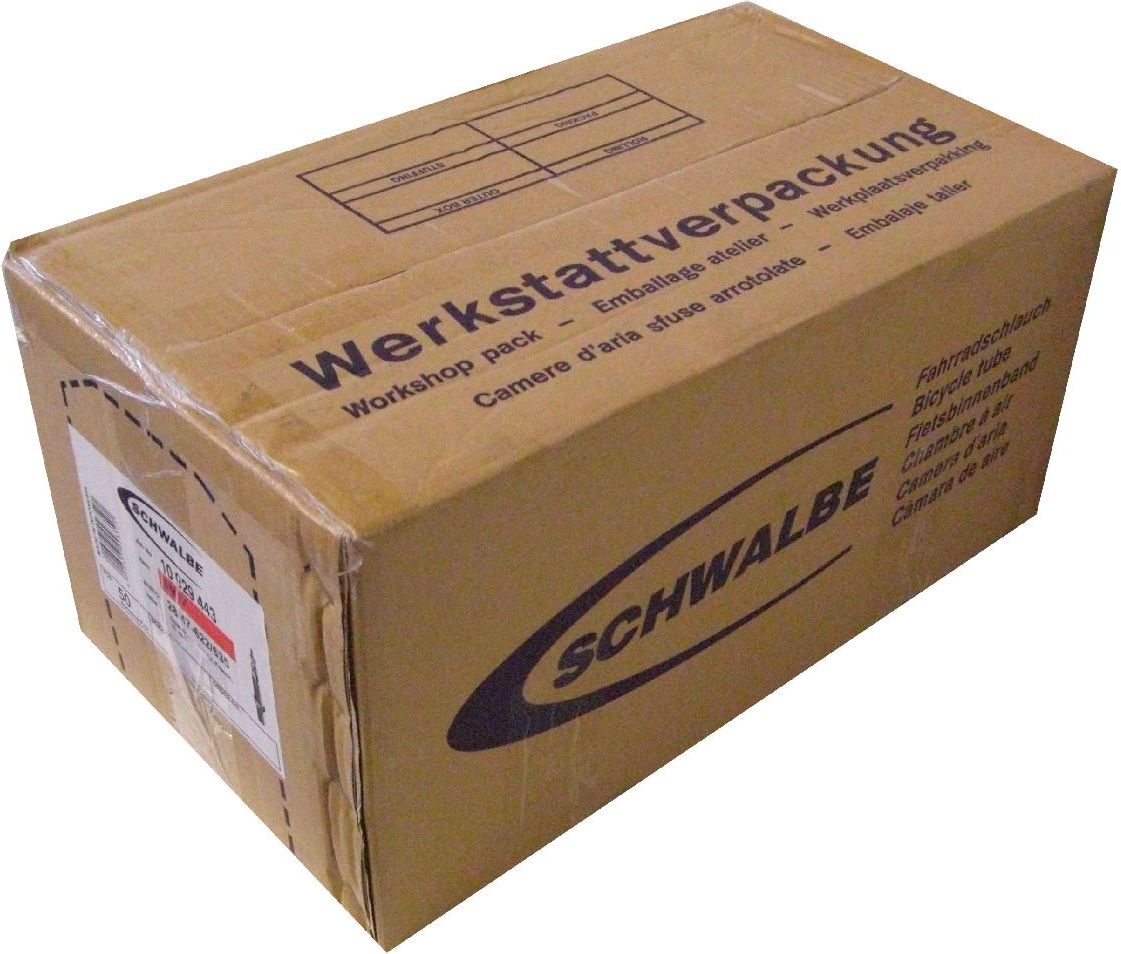 Schlauch 19 Werkstattverpackung 