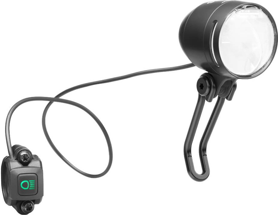IQ-XS High Beam 