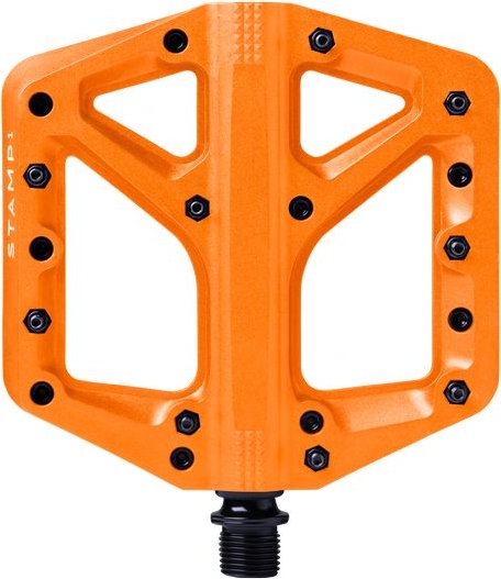 Stamp 1 Gen 2 orange | Large