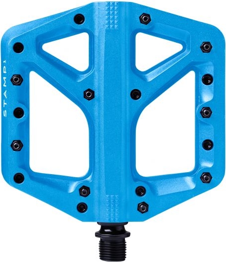 Stamp 1 Gen 2 navy blue | Large