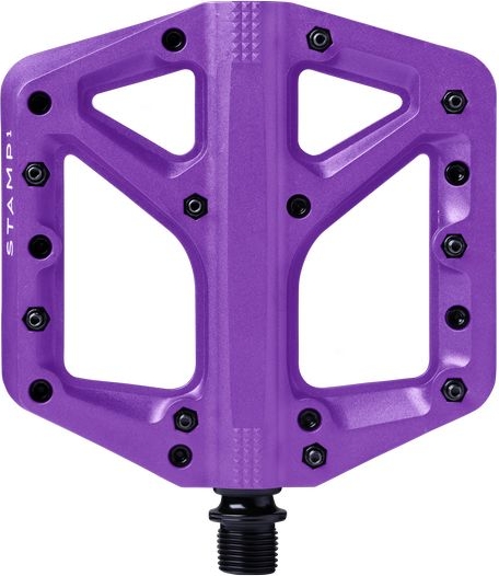 Stamp 1 Gen 2 purple | Large