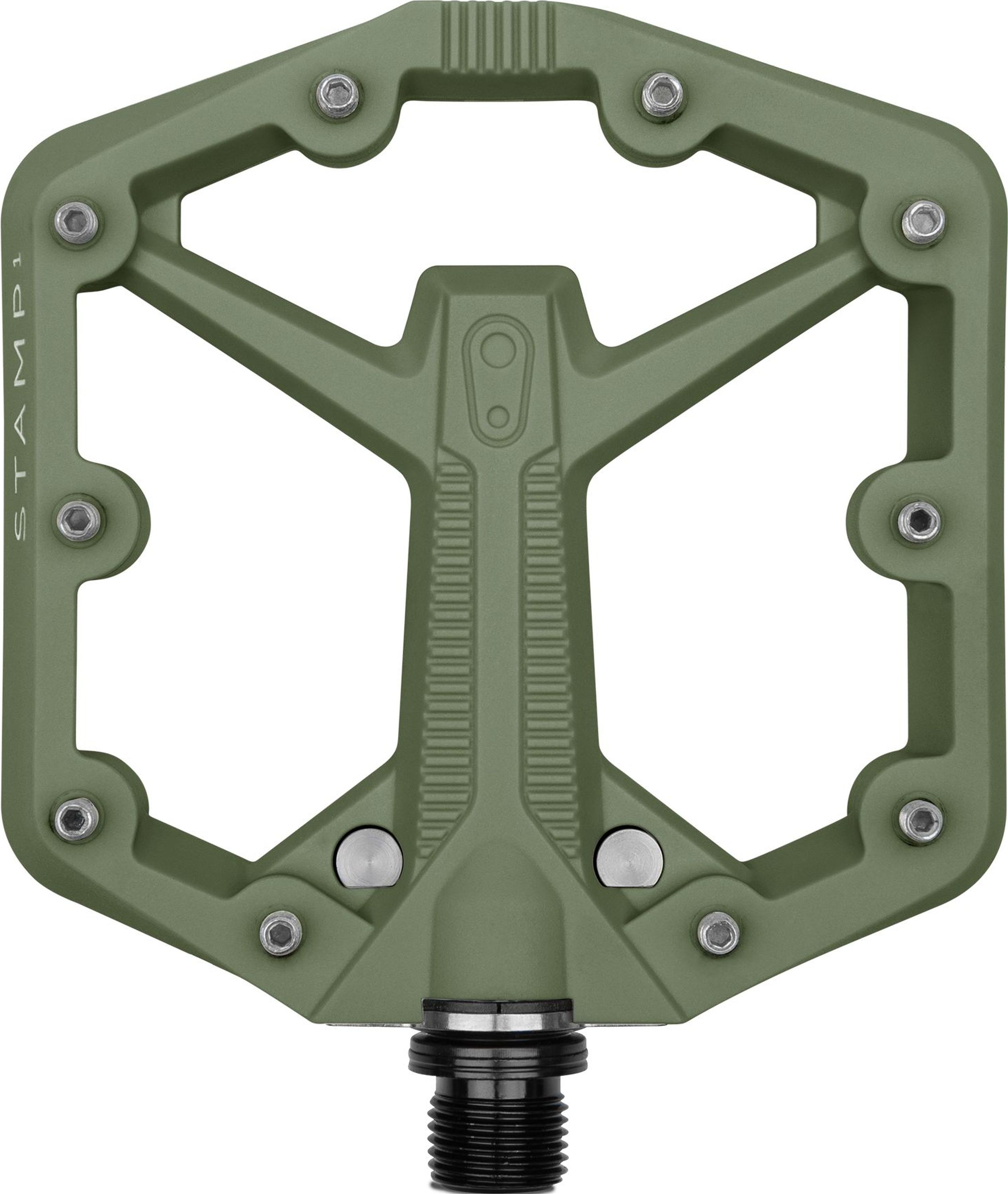 Stamp 1 Gen 2 grün | Small