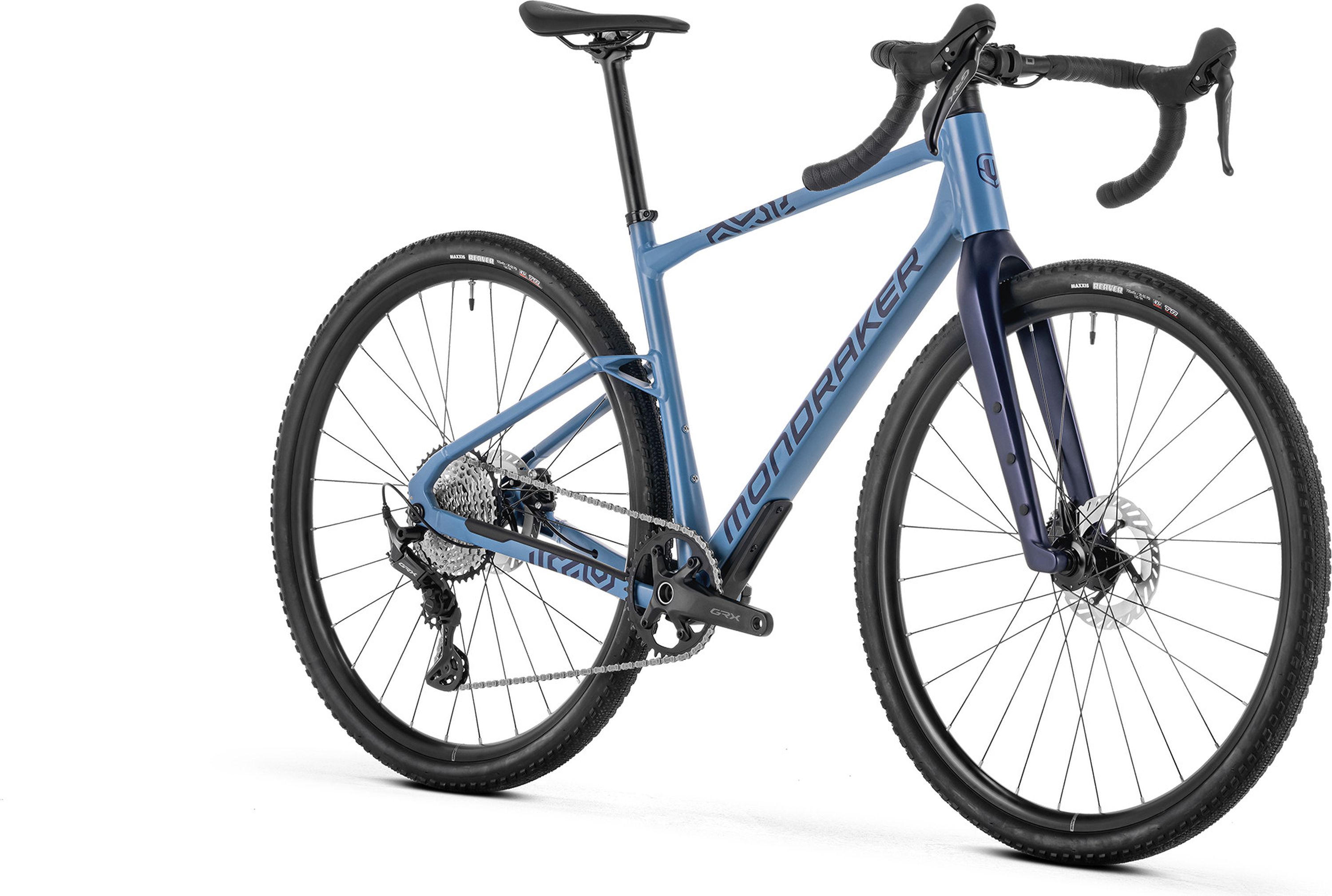 Arid S - 2026 Denim Blue | ML